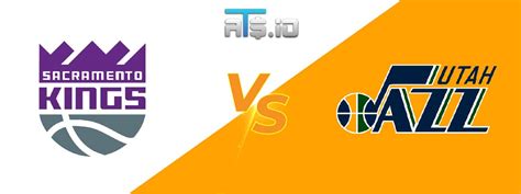 jazz vs kings prediction sportsbookwire|Utah Jazz vs Sacramento Kings Prediction, Odds and Picks.